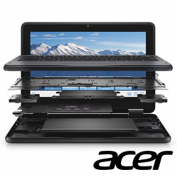 Acer 11 C721-61PJ