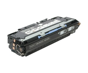 V7 OEM Equivalent to: Color Laser Toner for select HP printers - Replaces Q2670A (HP 308A) - Black - 6,000 pages