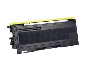 V7 OEM Equivalent to: Laser Toner for select Brother printers - Replaces TN350 - Black