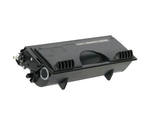 V7 OEM Equivalent to: Laser Toner for select Brother printers - Replaces TN460 - Black