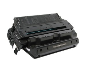 V7 OEM Equivalent to: Laser Toner for select HP printers - Replaces C4182X (HP 82X) - Black - 20,000 pages