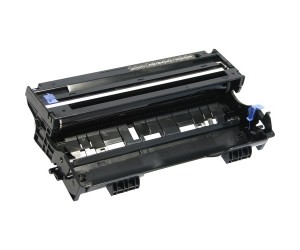 V7 OEM Equivalent to: Laser Toner for select Brother printers - Replaces DR400 - Black