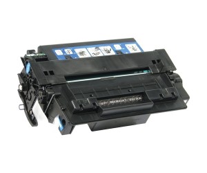 V7 OEM Equivalent to: Laser Toner for select HP printers - Replaces Q7551A (HP 51A) - Black - 6,500 pages