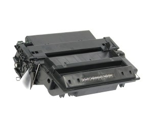 V7 OEM Equivalent to: Laser Toner for select HP printers - Replaces Q7551X (HP 51X) - Black - 13,000 pages