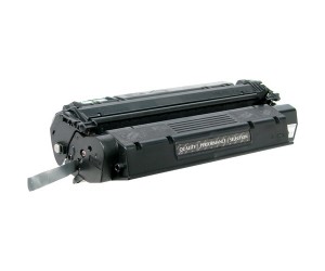 V7 OEM Equivalent to: Laser Toner for select HP printers - Replaces Q2613A (HP 13A) - Black - 2,500 pages