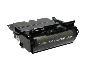 V7 OEM Equivalent to: Laser Toner for select Dell printers - Replaces 3412915 UG215 3412916 UG216 3412918 UG218 - Black