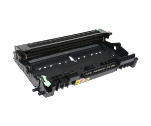 V7 OEM Equivalent to: Laser Toner for select Brother printers - Replaces DR360 - Black