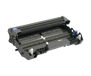 V7 OEM Equivalent to: Laser Toner for select Brother printers - Replaces DR520 - Black