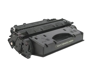 Laser Toner for select Canon printers - Replaces 2617B001AA (120) - Black