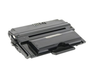 V7 OEM Equivalent to: Laser Toner for select Dell printers - Replaces 3302209 NX994 3302208 NX993, 3310611 R2W64 - Black