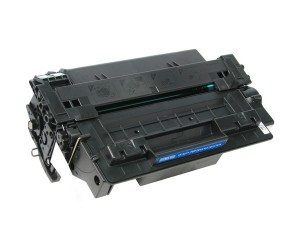 V7 OEM Equivalent to: Laser Toner for select HP printers - Replaces Q6511X(J) - Black - 18,000 pages