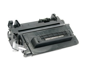 V7 OEM Equivalent to: Laser Toner for select HP printers - Replaces CE390A (HP 90A) - Black - 10,000 pages