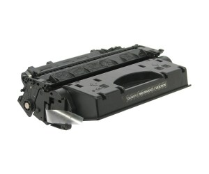 V7 OEM Equivalent to: Toner Cartridge (High Yield) for select HP Printer - Replaces CF280X - Black - 6,900 pages