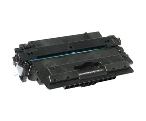V7 OEM Equivalent to: Toner Cartridge (High Yield) for select HP Printer - Replaces CF214X - Black - 17,500 pages