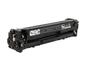 V7 OEM Equivalent to: Toner Cartridge, Black (High Yield) for select HP Printer - Replaces CF210X - Black - 2,400 pages