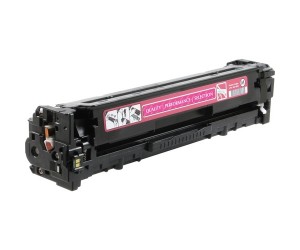 V7 OEM Equivalent to: Toner Cartridge, Magenta for select HP Printer - Replaces CF213A - Magenta - 1,800 pages