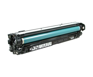 V7 OEM Equivalent to: Toner Cartridge, Black for select HP Printer - Replaces CE270A - Black - 13,500 pages