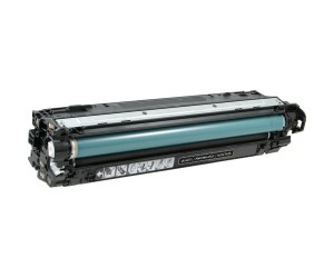 V7 OEM Equivalent to: Toner Cartridge, Black for select HP Printer - Replaces CE740A - Black - 7,000 pages