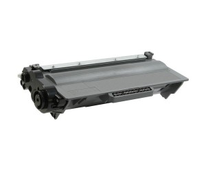 V7 OEM Equivalent to: Toner Cartridge (High Yield) for select Brother Printer - Replaces TN750 - Black