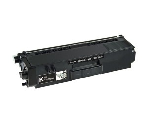 V7 OEM Equivalent to: Toner Cartridge for select Brother Printer - Replaces TN315BK - Black