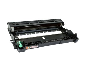 V7 OEM Equivalent to: Drum Unit for select Brother Printer Fax - Replaces DR420 - Black
