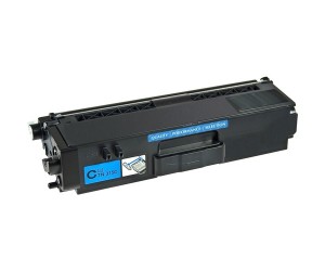 V7 OEM Equivalent to: Toner Cartridge for select Brother Printer - Replaces TN315C - Cyan