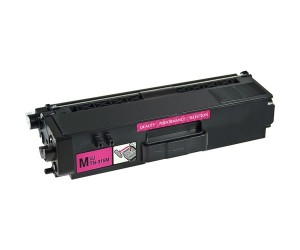 V7 OEM Equivalent to: Toner Cartridge for select Brother Printer - Replaces TN315M - Magenta