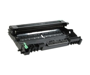 V7 OEM Equivalent to: Drum Unit for select Brother Printer - Replaces DR720 - Black