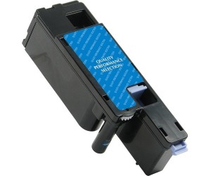 V7 OEM Equivalent to: Dell C5GC3 Toner 331-0777 - 1400 Page Yield, Replaces C5GC3 - Cyan