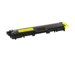 V7 OEM Equivalent to: Brother TN225Y Toner - 2200 Page Yield, Replaces TN225Y - Yellow