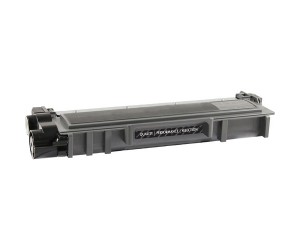 V7 OEM Equivalent to: Brother TN630 Toner - 1200 Page Yield, Replaces TN630 - Black
