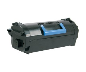 V7 OEM Equivalent to: Dell X5GDJ Toner 331-9756 - 25000 Page Yield, Replaces X5GDJ - Black