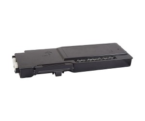 V7 OEM Equivalent to: Dell W8D60 Toner 331-8429 - 11000 Page Yield, Replaces W8D60 - Black