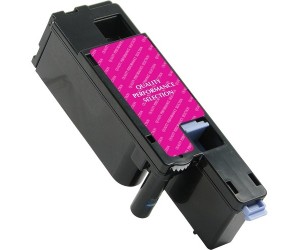 V7 OEM Equivalent to: Dell XMX5D Toner 332-0409 - 1400 Page Yield, Replaces XMX5D - Magenta