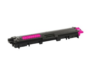 V7 OEM Equivalent to: Brother TN225M Toner - 2200 Page Yield, Replaces TN225M - Magenta