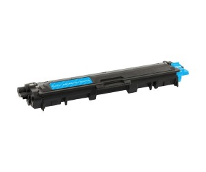 V7 OEM Equivalent to: Brother TN225C Toner - 2200 Page Yield, Replaces TN225C - Cyan