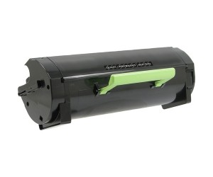 V7 OEM Equivalent to: Dell RGCN6 Toner 331-9803 - 2500 Page Yield, Replaces RGCN6 - Black