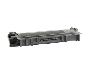 V7 OEM Equivalent to: Monochrome Toner Cartridge for select Dell printers - Replaces P7RMX, PVTHG, 593-BBKD, CVXGF, 2RMPM, 593-BBKC - Black