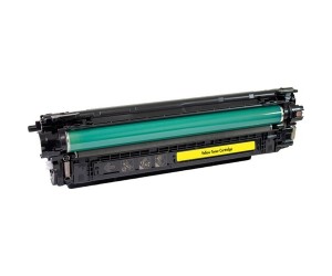 V7 OEM Equivalent to: Toner Cartridge for HP CF362A - 5,000 page yield - Yellow