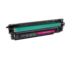 V7 OEM Equivalent to: High Yield Toner Cartridge for HP CF363X - 9,500 page yield - Magenta