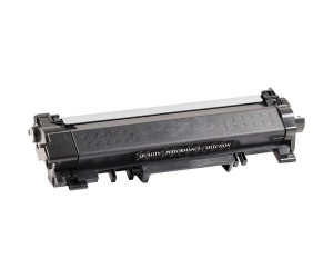 V7 OEM Equivalent to: High Yield Toner Cartridge for Brother TN760 - 3000 page yield - Black