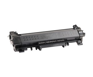 V7 OEM Equivalent to: Super High Yield Toner Cartridge for Brother TN770 - 4500 page yield - Black