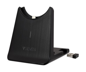 V7 - Charging Cradle for HB600 Series Wireless Bluetooth Headsets