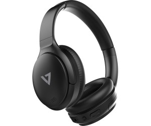 V7 - Wireless Stereo ANC Headphones - Bluetooth