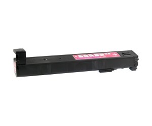 V7 OEM Equivalent to: V7 Remanufactured Magenta Toner Cartridge for HP CF303A - 32,000 pages - Magenta