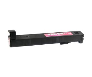 V7 OEM Equivalent to: V7 Remanufactured Magenta Toner Cartridge for HP CF313A - 31,500 pages - Magenta