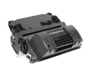 V7 OEM Equivalent to: V7 Remanufactured Toner Cartridge for HP CE390X(J) - 40,000 pages - Black
