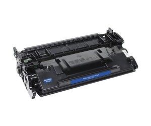 V7 OEM Equivalent to: V7 Remanufactured Toner Cartridge for HP CF226X(J) - 12,000 pages - Black