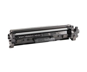 V7 OEM Equivalent to: V7 Remanufactured Toner Cartridge for HP CF230A - 1,600 pages - Black