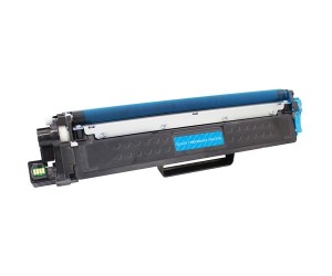 V7 Remanufactured Toner Cartridge for Brother TN227C - 2300 pages - Cyan